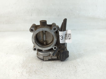 compare product 2012-2015 Mercedes-Benz C250 Throttle Body P/N:A 266 141 05 25 Fits Fits 2006 2007 2008 2009 2010 2011 2012 2013 2014 2015 OEM Used Auto Parts