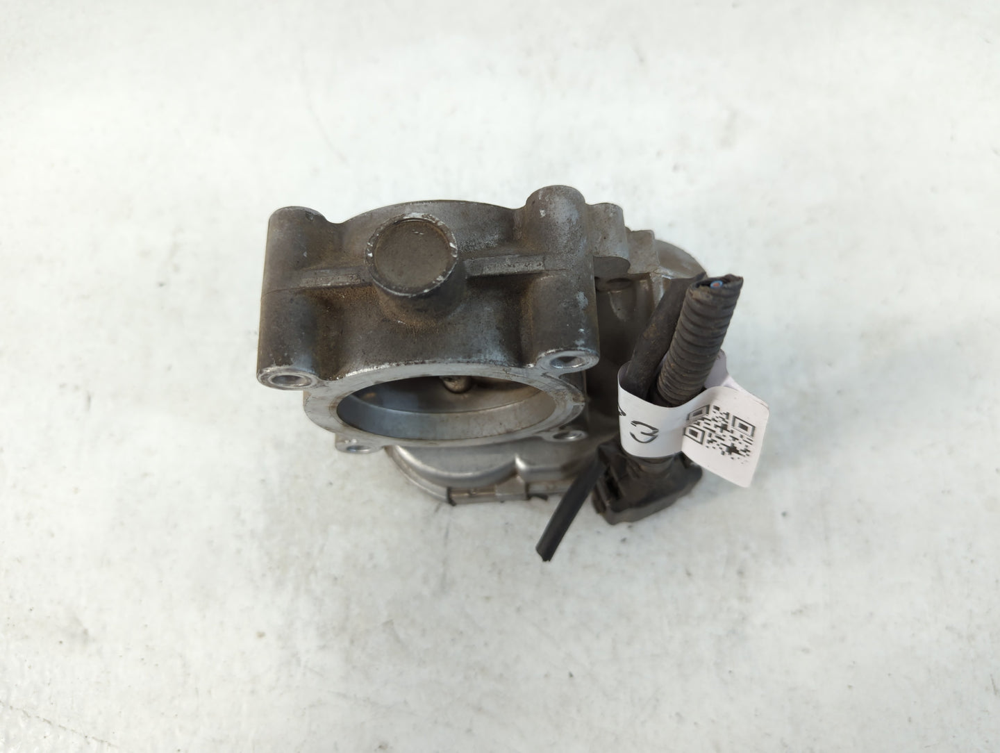 2012-2015 Mercedes-Benz C250 Throttle Body P/N:A 266 141 05 25 Fits Fits 2006 2007 2008 2009 2010 2011 2012 2013 2014 2015 O