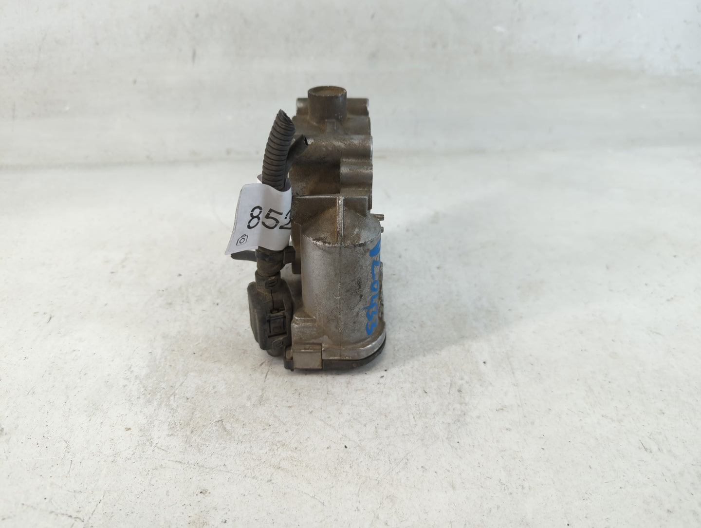 2012-2015 Mercedes-Benz C250 Throttle Body P/N:A 266 141 05 25 Fits Fits 2006 2007 2008 2009 2010 2011 2012 2013 2014 2015 O