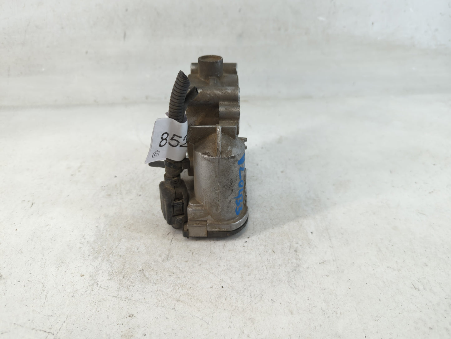 2012-2015 Mercedes-Benz C250 Throttle Body P/N:A 266 141 05 25 Fits Fits 2006 2007 2008 2009 2010 2011 2012 2013 2014 2015 O