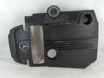 compare product 2014 Mercedes-benz C250 Engine Cover