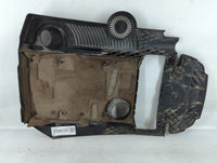 2014 Mercedes-benz C250 Engine Cover - Oemusedautoparts1.com