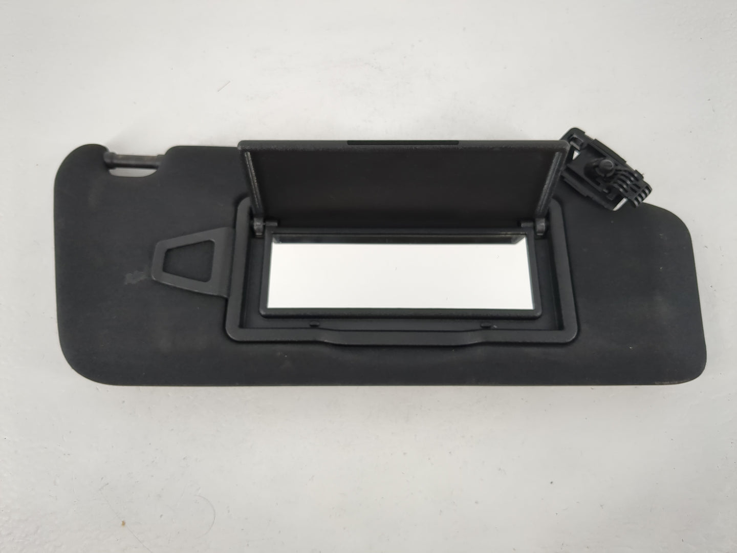 2008-2014 Mercedes-Benz C300 Sun Visor Shade Replacement Passenger Right Mirror Fits Fits 2008 2009 2010 2011 2012 2013 2014