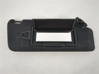 2008-2014 Mercedes-Benz C300 Sun Visor Shade Replacement Passenger Right Mirror Fits Fits 2008 2009 2010 2011 2012 2013 2014