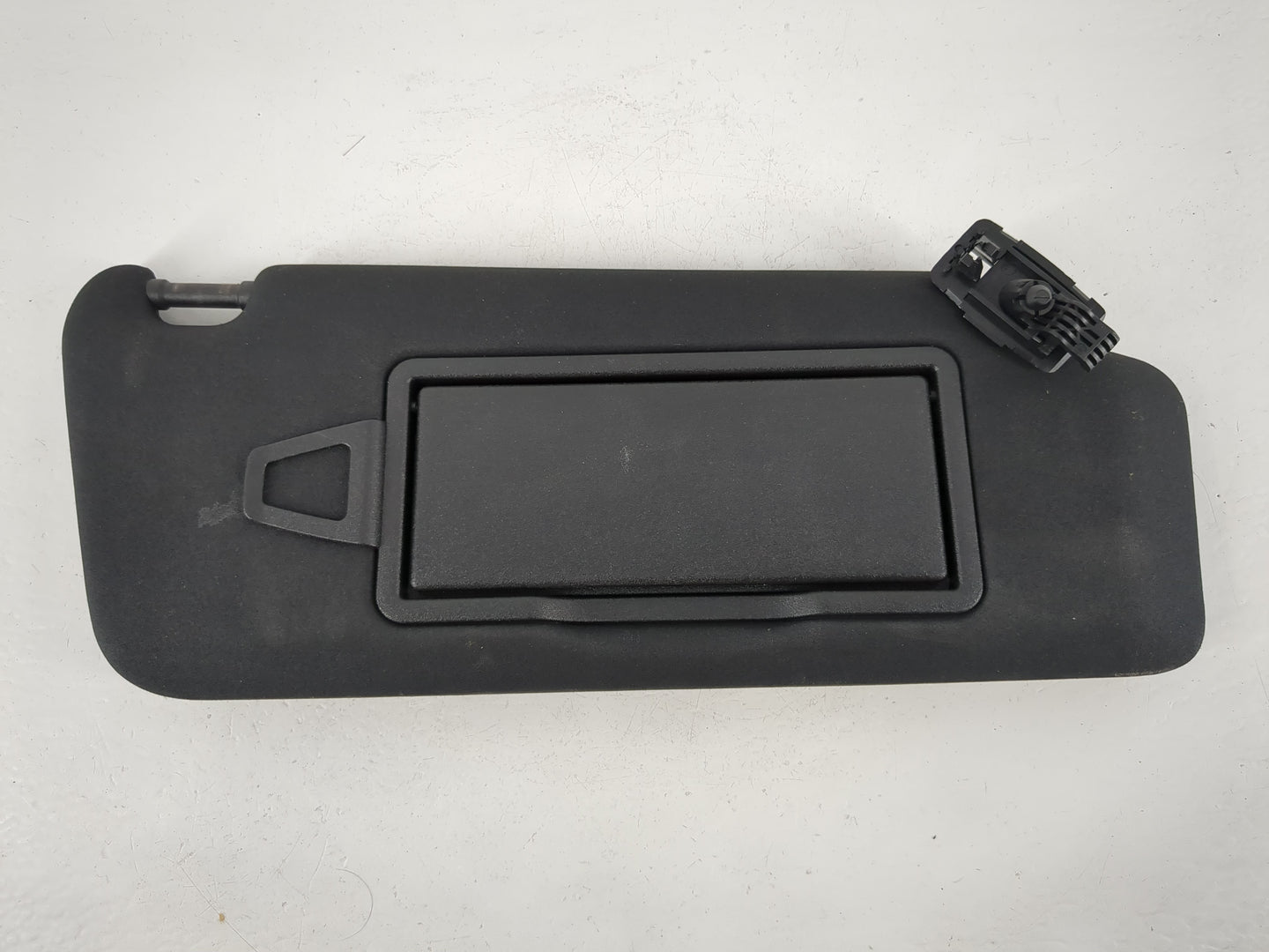 2008-2014 Mercedes-Benz C300 Sun Visor Shade Replacement Passenger Right Mirror Fits Fits 2008 2009 2010 2011 2012 2013 2014