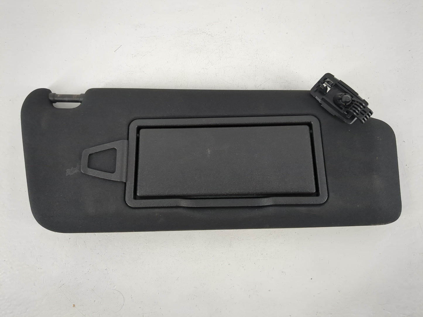 2008-2014 Mercedes-Benz C300 Sun Visor Shade Replacement Passenger Right Mirror Fits Fits 2008 2009 2010 2011 2012 2013 2014