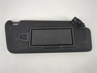2008-2014 Mercedes-Benz C300 Sun Visor Shade Replacement Passenger Right Mirror Fits Fits 2008 2009 2010 2011 2012 2013 2014