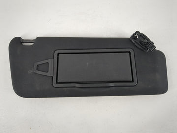 2008-2014 Mercedes-Benz C300 Sun Visor Shade Replacement Passenger Right Mirror Fits Fits 2008 2009 2010 2011 2012 2013 2014 OEM Used Auto Parts