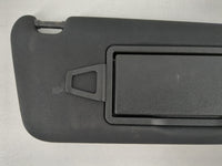 2008-2014 Mercedes-Benz C300 Sun Visor Shade Replacement Passenger Right Mirror Fits Fits 2008 2009 2010 2011 2012 2013 2014