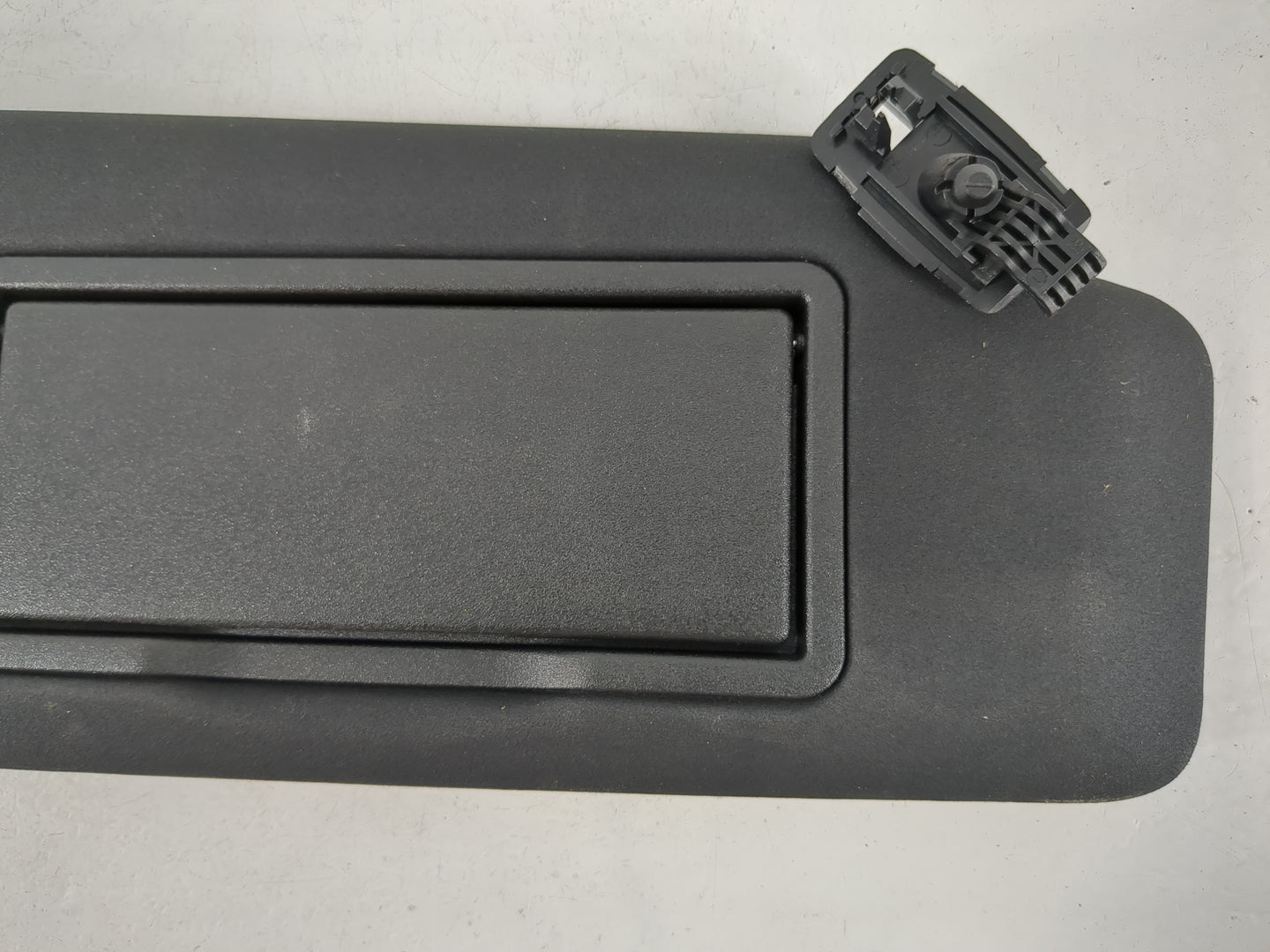 2008-2014 Mercedes-Benz C300 Sun Visor Shade Replacement Passenger Right Mirror Fits Fits 2008 2009 2010 2011 2012 2013 2014