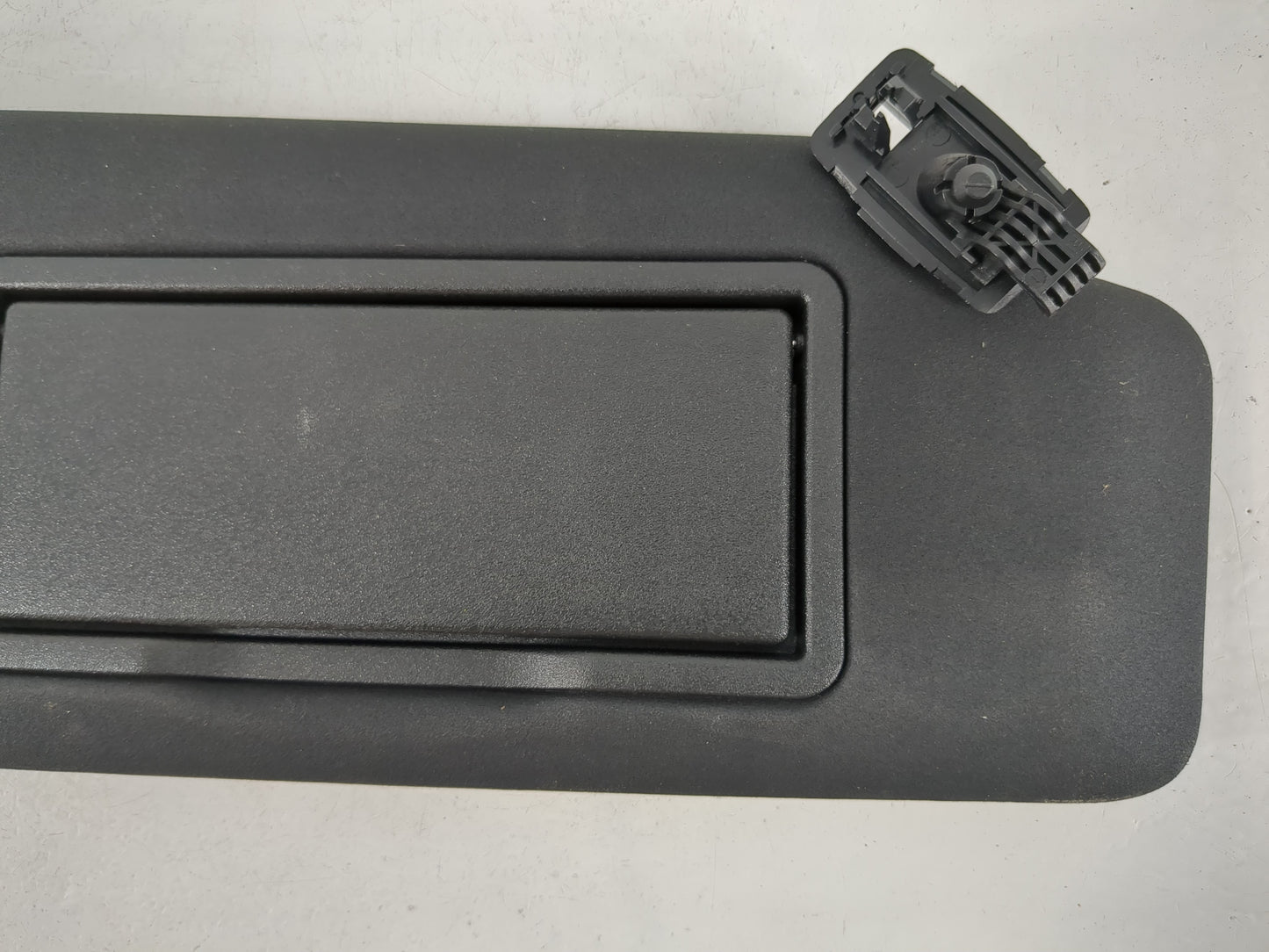 2008-2014 Mercedes-Benz C300 Sun Visor Shade Replacement Passenger Right Mirror Fits Fits 2008 2009 2010 2011 2012 2013 2014