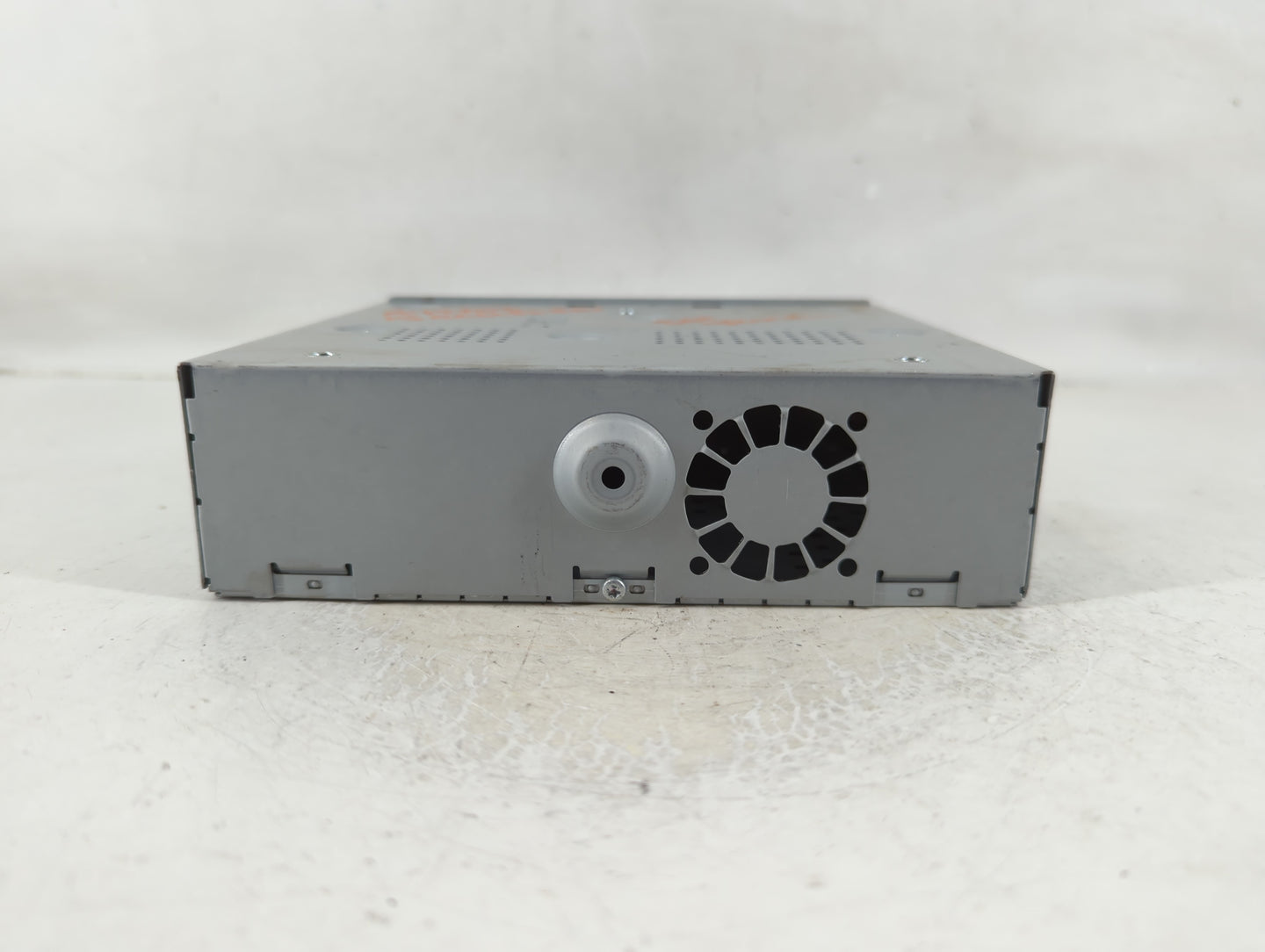 2014 Mercedes-Benz C300 Radio AM FM Cd Player Receiver Replacement P/N:A 222 900 51 11 Fits Fits 2015 OEM Used Auto Parts - 