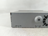2014 Mercedes-Benz C300 Radio AM FM Cd Player Receiver Replacement P/N:A 222 900 51 11 Fits Fits 2015 OEM Used Auto Parts - 