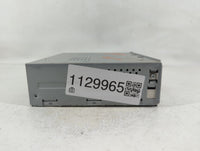 2014 Mercedes-Benz C300 Radio AM FM Cd Player Receiver Replacement P/N:A 222 900 51 11 Fits Fits 2015 OEM Used Auto Parts - 