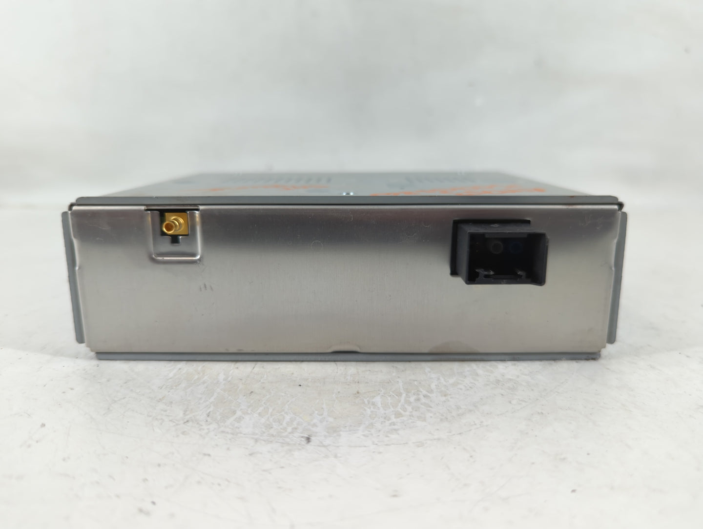2014 Mercedes-Benz C300 Radio AM FM Cd Player Receiver Replacement P/N:A 222 900 51 11 Fits Fits 2015 OEM Used Auto Parts - 
