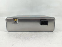 2014 Mercedes-Benz C300 Radio AM FM Cd Player Receiver Replacement P/N:A 222 900 51 11 Fits Fits 2015 OEM Used Auto Parts - 