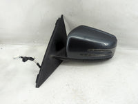 2012-2014 Mercedes-Benz C300 Driver Side View Mirror - Left Door Mirror OEM Used - Oemusedautoparts1.com