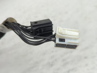 2012-2014 Mercedes-Benz C300 Driver Side View Mirror - Left Door Mirror OEM Used - Oemusedautoparts1.com