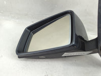 2012-2014 Mercedes-Benz C300 Driver Side View Mirror - Left Door Mirror OEM Used - Oemusedautoparts1.com