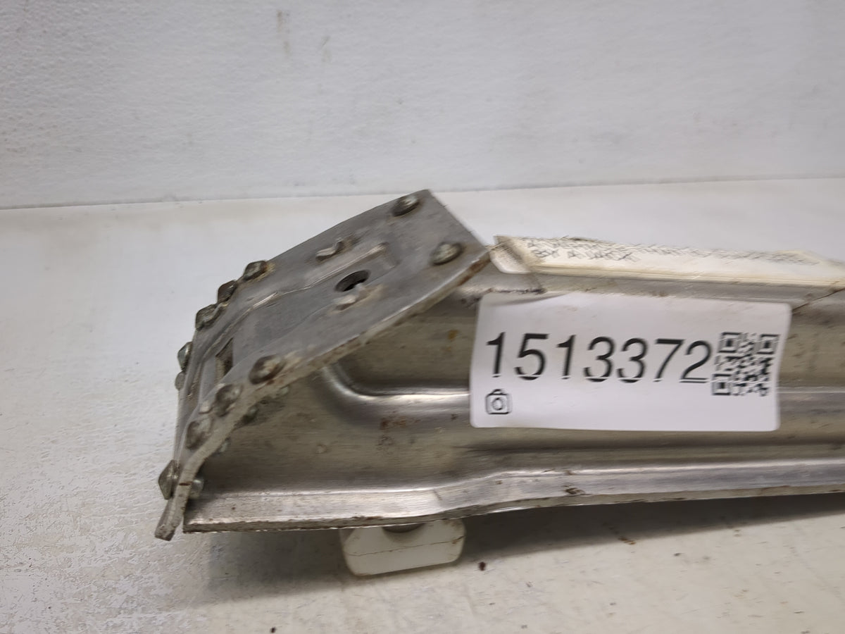 2014 Mercedes-benz C300 1513372 - Oemusedautoparts1.com