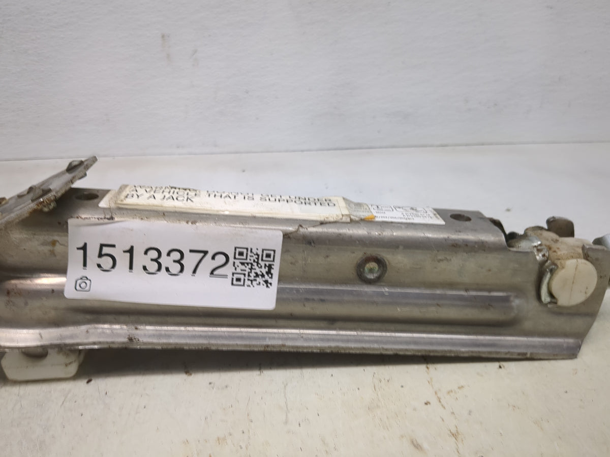 2014 Mercedes-benz C300 1513372 - Oemusedautoparts1.com