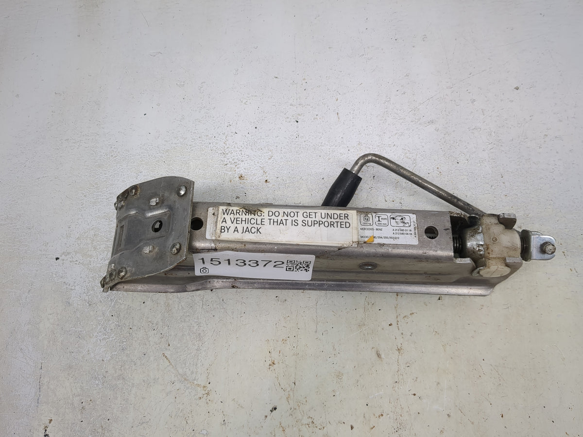 2014 Mercedes-benz C300 1513372 - Oemusedautoparts1.com