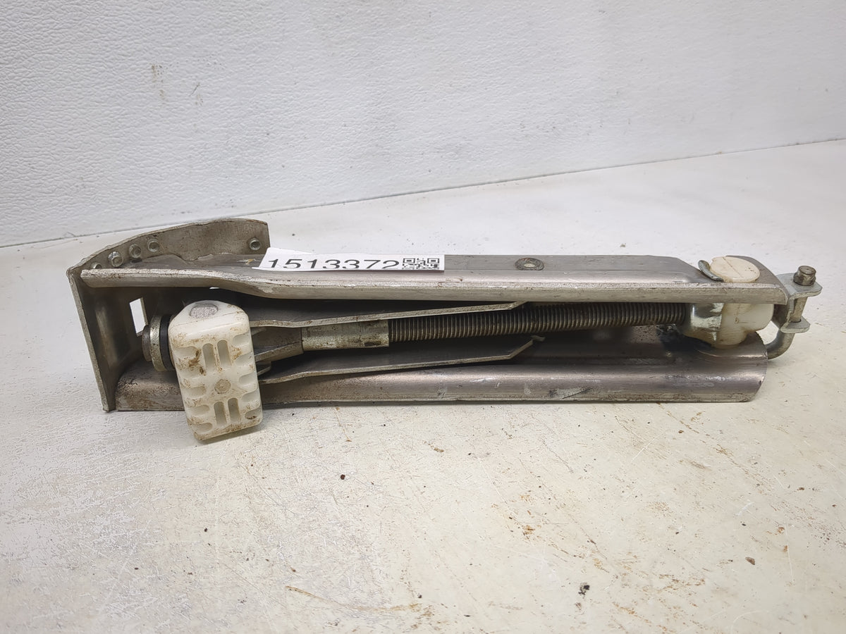 2014 Mercedes-benz C300 1513372 - Oemusedautoparts1.com