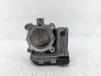 2015-2018 Mercedes-Benz C300 Throttle Body P/N:A 270 141 00 25 2701410025 Fits Fits 2013 2014 2015 2016 2017 2018 2019 2020 