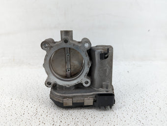 compare product 2015-2018 Mercedes-Benz C300 Throttle Body P/N:A 270 141 00 25 2701410025 Fits Fits 2013 2014 2015 2016 2017 2018 2019 2020 2021 OEM Used Auto Parts