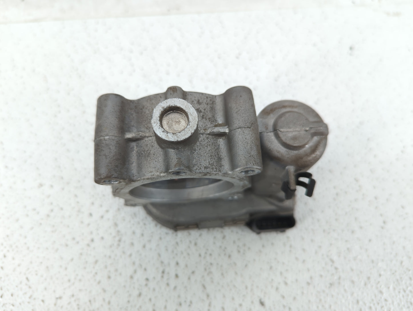 2015-2018 Mercedes-Benz C300 Throttle Body P/N:A 270 141 00 25 2701410025 Fits Fits 2013 2014 2015 2016 2017 2018 2019 2020 