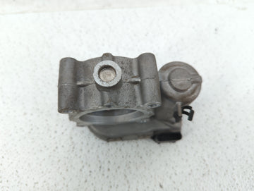 2015-2018 Mercedes-Benz C300 Throttle Body P/N:A 270 141 00 25 2701410025 Fits Fits 2013 2014 2015 2016 2017 2018 2019 2020 2021 OEM Used Auto Parts