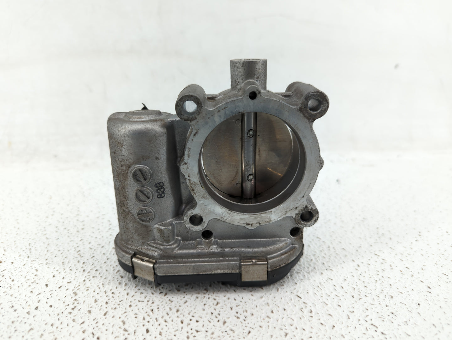 2015-2018 Mercedes-Benz C300 Throttle Body P/N:A 270 141 00 25 2701410025 Fits Fits 2013 2014 2015 2016 2017 2018 2019 2020 