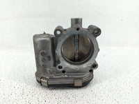 2015-2018 Mercedes-Benz C300 Throttle Body P/N:A 270 141 00 25 2701410025 Fits Fits 2013 2014 2015 2016 2017 2018 2019 2020 