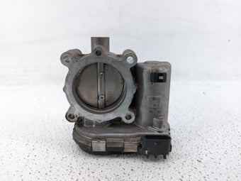 compare product 2015-2018 Mercedes-Benz C300 Throttle Body P/N:A 270 141 00 25 2701410025 Fits Fits 2013 2014 2015 2016 2017 2018 2019 2020 2021 OEM Used Auto Parts