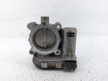 2015-2018 Mercedes-Benz C300 Throttle Body P/N:A 270 141 00 25 2701410025 Fits Fits 2013 2014 2015 2016 2017 2018 2019 2020 