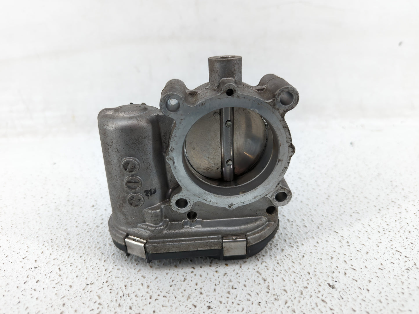 2015-2018 Mercedes-Benz C300 Throttle Body P/N:A 270 141 00 25 2701410025 Fits Fits 2013 2014 2015 2016 2017 2018 2019 2020 
