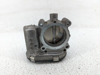2015-2018 Mercedes-Benz C300 Throttle Body P/N:A 270 141 00 25 2701410025 Fits Fits 2013 2014 2015 2016 2017 2018 2019 2020 