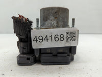 2014 Mercedes-Benz C300 ABS Pump Control Module Replacement P/N:A000 431 37 00 A009 431 64 12 Fits Fits 2015 2016 2017 2018 