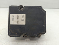 2014 Mercedes-Benz C300 ABS Pump Control Module Replacement P/N:A000 431 37 00 A009 431 64 12 Fits Fits 2015 2016 2017 2018 