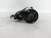 2013 Mercedes-Benz C300 Car Starter Motor Solenoid OEM Fits Fits 2012 OEM Used Auto Parts - Oemusedautoparts1.com