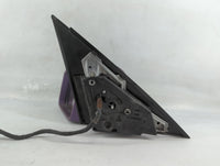 2012-2014 Mercedes-Benz C300 Driver Side View Mirror - Left Door Mirror OEM Used - Oemusedautoparts1.com
