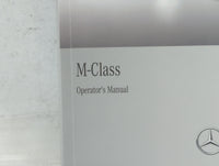 2014 Mercedes-Benz C320 Owners Manual Book Guide P/N:166 584 35 00 OEM Used Auto Parts - Oemusedautoparts1.com