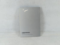 2014 Mercedes-Benz C320 Owners Manual Book Guide P/N:166 584 35 00 OEM Used Auto Parts - Oemusedautoparts1.com