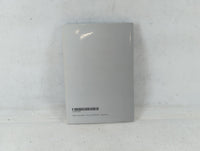 2014 Mercedes-Benz C320 Owners Manual Book Guide P/N:166 584 35 00 OEM Used Auto Parts - Oemusedautoparts1.com
