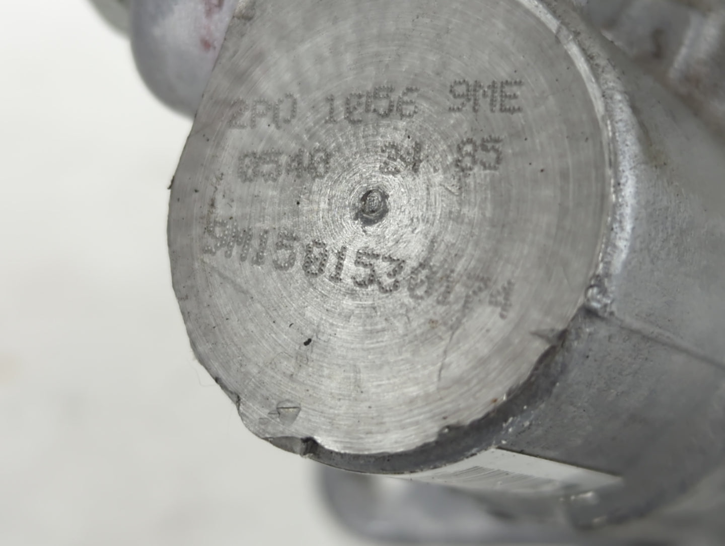 Mercedes-benz C350 Brake Master Cylinder - Oemusedautoparts1.com