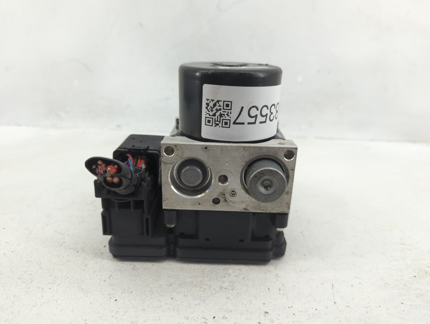 2013-2015 Mercedes-Benz C350 ABS Pump Control Module Replacement P/N:A1729014000 Fits Fits 2013 2014 2015 OEM Used Auto Part
