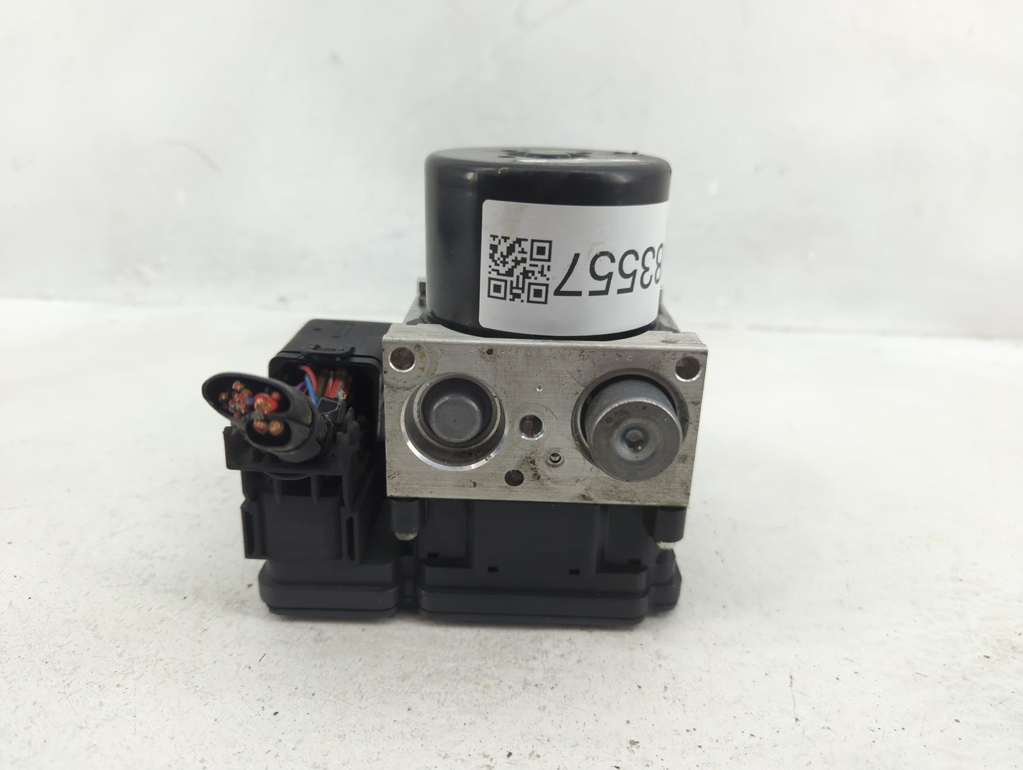 2013-2015 Mercedes-Benz C350 ABS Pump Control Module Replacement P/N:A1729014000 Fits Fits 2013 2014 2015 OEM Used Auto Part