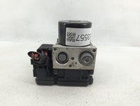 2013-2015 Mercedes-Benz C350 ABS Pump Control Module Replacement P/N:A1729014000 Fits Fits 2013 2014 2015 OEM Used Auto Part