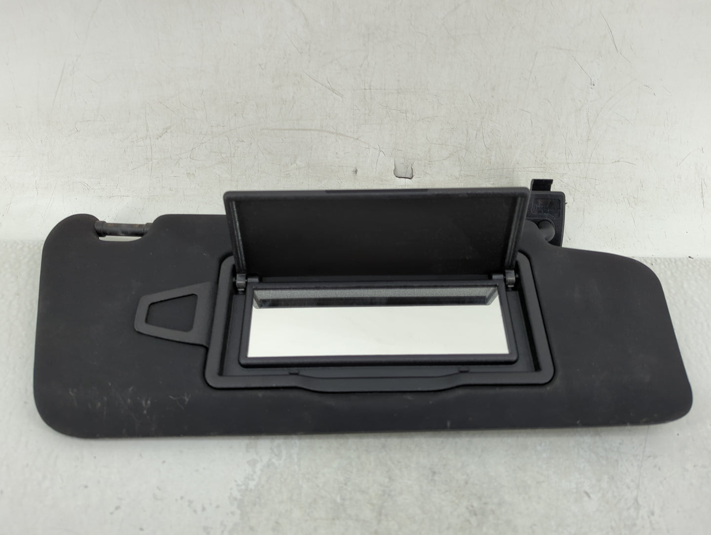2008-2014 Mercedes-Benz C350 Sun Visor Shade Replacement Passenger Right Mirror Fits Fits 2008 2009 2010 2011 2012 2013 2014