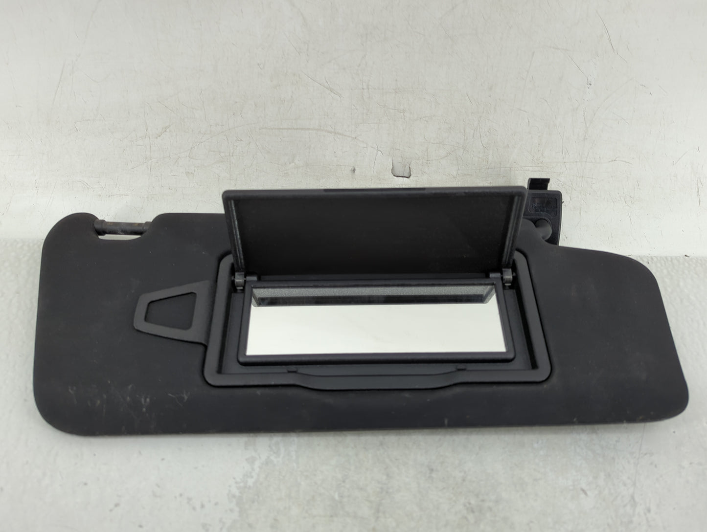 2008-2014 Mercedes-Benz C350 Sun Visor Shade Replacement Passenger Right Mirror Fits Fits 2008 2009 2010 2011 2012 2013 2014